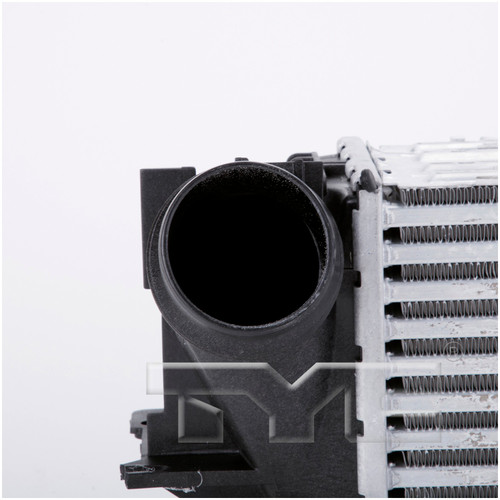 TYC Charge Air Cooler 18026 for 2012-2016 BMW 2.0L (528i, 528i xDrive)