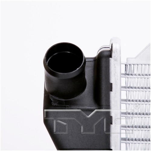 TYC Radiator 1519 for 1994-1997 Buick/Chevrolet/Oldsmobile 3.8L 3.1L (Regal, Lumina, Monte Carlo, Cutlass Supreme)
