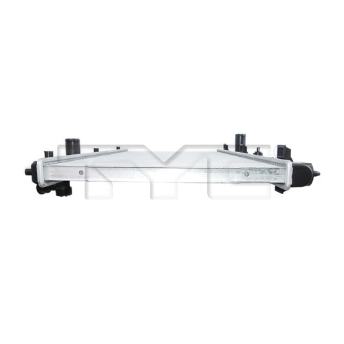 TYC Radiator 13812 for 2018-2020 Mitsubishi 1.5L (Eclipse Cross)
