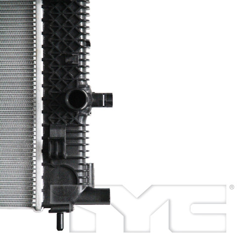 TYC Radiator 13633 for 2017-2020 Buick 2.5L (Envision)
