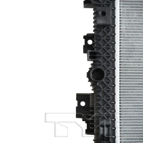TYC Radiator 13633 for 2017-2020 Buick 2.5L (Envision)