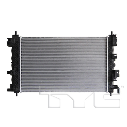 TYC Radiator 13633 for 2017-2020 Buick 2.5L (Envision)
