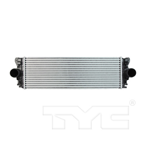 TYC Charge Air Cooler 18074 for 2010-2019 Mercedes-Benz 3.0L (Sprinter 2500, Sprinter 3500, Sprinter 3500XD, Sprinter 4500)