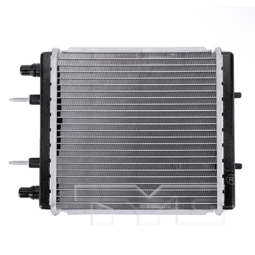 TYC Radiator 13784 for 2016-2023 Cadillac/Chevrolet 6.2L 3.6L (CTS, Camaro)