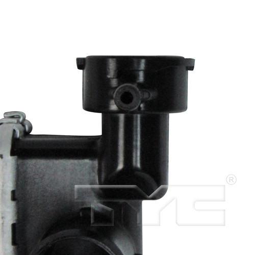TYC Radiator 13565 for 2016-2023 Toyota 3.5L 2.7L (Tacoma)
