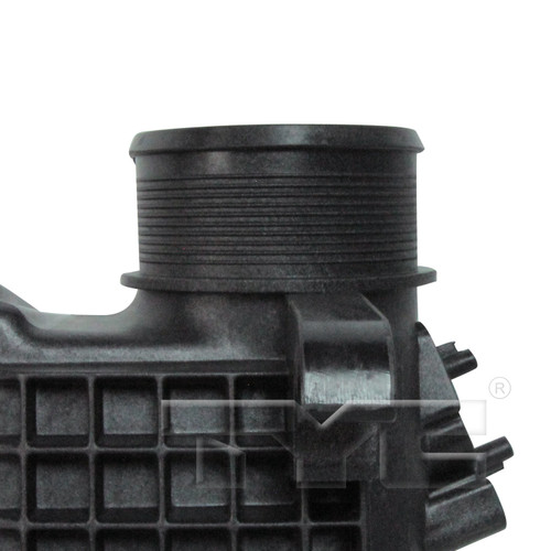 TYC Charge Air Cooler 18085 for 2015-2024 Ford/Lincoln 2.0L 2.7L (Edge, MKX, Nautilus)