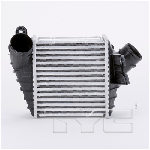 TYC Charge Air Cooler 18034 for 1999-2005 Volkswagen 1.9L 1.8L (Beetle)