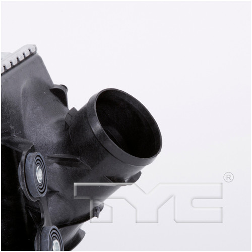 TYC Charge Air Cooler 18034 for 1999-2005 Volkswagen 1.9L 1.8L (Beetle)