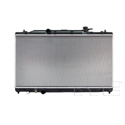 TYC Radiator 13938 for 2022-2025 Honda 2.0L (Civic)