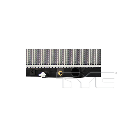 TYC Radiator 13938 for 2022-2025 Honda 2.0L (Civic)