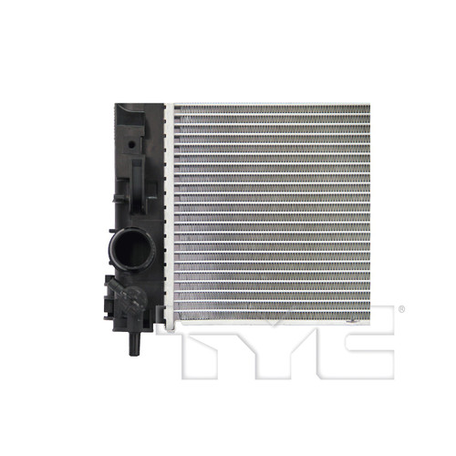 TYC Radiator 13786 for 2018-2025 Nissan 1.6L (Kicks, Kicks Play, Versa)