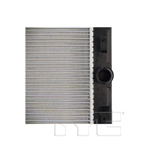 TYC Radiator 13786 for 2018-2025 Nissan 1.6L (Kicks, Kicks Play, Versa)