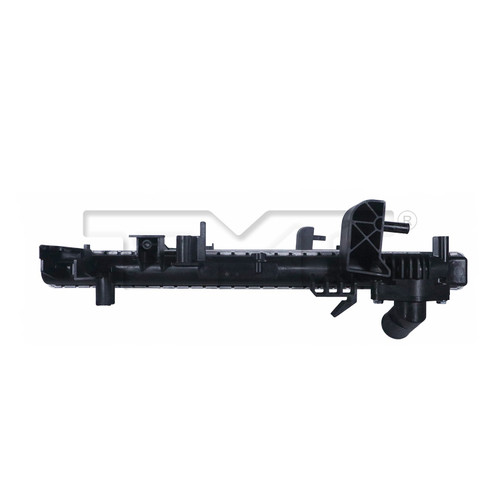 TYC Radiator 13754 for 2018-2025 Jeep 3.6L 3.0L (Gladiator, Wrangler)