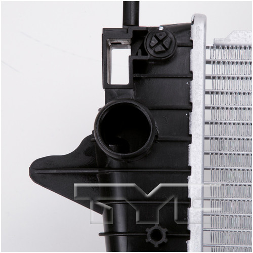 TYC Radiator 13680 for 2012-2019 Chevrolet 1.4L (Sonic)