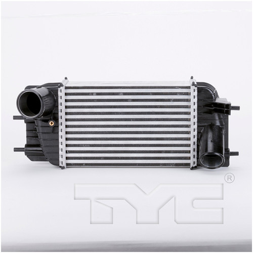 TYC Charge Air Cooler 18002 for 2011-2017 Nissan 1.6L (Juke)