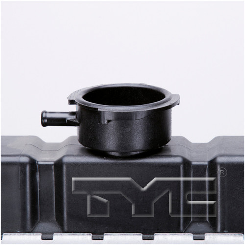 TYC Radiator 1707 for 1994-2003 Dodge 3.9L 5.9L (B1500, B2500, B350, B3500)