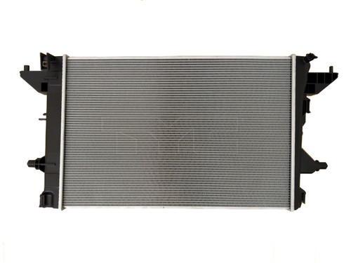 TYC Radiator 13939 for 2021-2025 Hyundai 2.0L (Elantra)