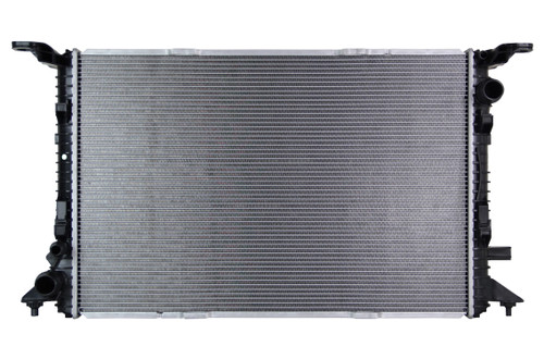 TYC Radiator 13683 for 2013-2018 Audi 4.0L (S6, S7)