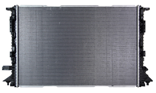TYC Radiator 13683 for 2013-2018 Audi 4.0L (S6, S7)