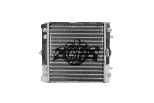 CSF Radiator for 2001 Porsche 911 3.4L H6 GAS DOHC