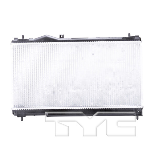 TYC Radiator 1548 for 1995-1999 Dodge/Plymouth 2.0L (Neon)