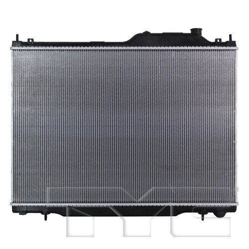 TYC Radiator 13824 for 2019-2025 Subaru 2.4L (Ascent)