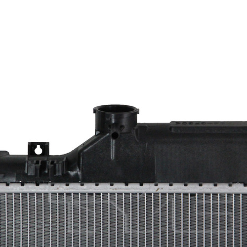 TYC Radiator 13824 for 2019-2025 Subaru 2.4L (Ascent)