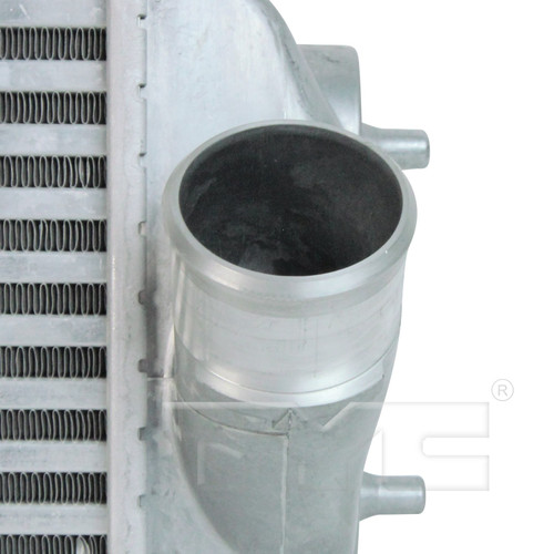 TYC Charge Air Cooler 18078 for 2016-2018 Hyundai 1.6L (Tucson)