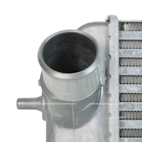 TYC Charge Air Cooler 18078 for 2016-2018 Hyundai 1.6L (Tucson)