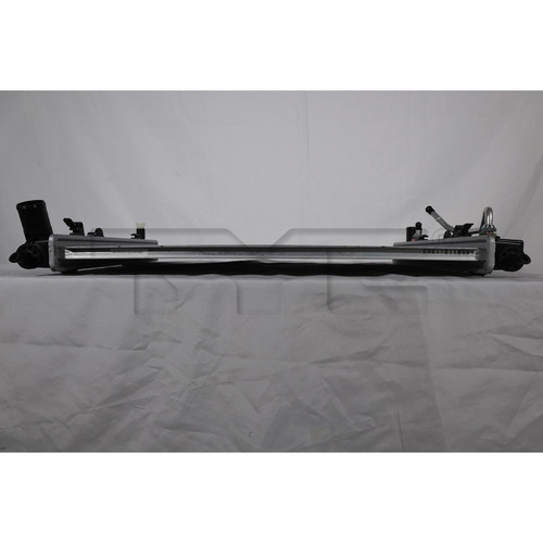 TYC Radiator 13572 for 2016-2025 Mazda 2.0L (MX-5 Miata)