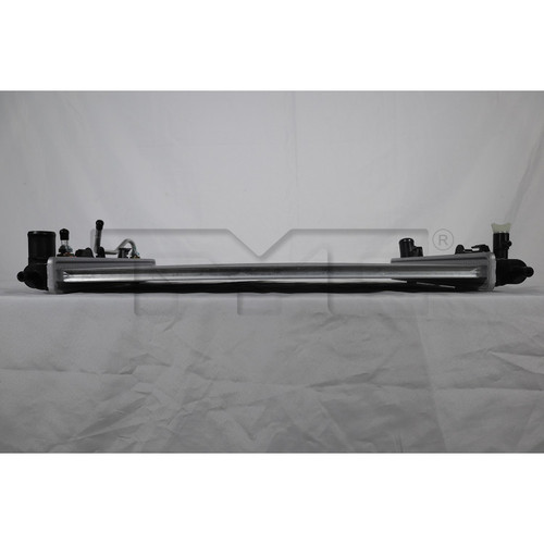 TYC Radiator 13572 for 2016-2025 Mazda 2.0L (MX-5 Miata)