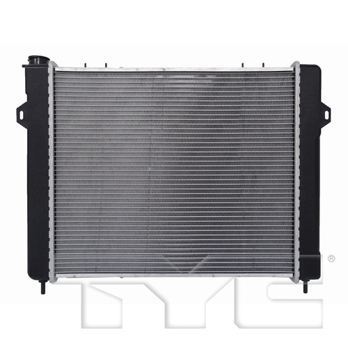 TYC Radiator 1394 for 1994-1997 Jeep 5.2L (Grand Cherokee)