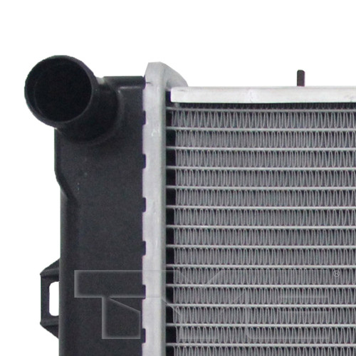 TYC Radiator 1394 for 1994-1997 Jeep 5.2L (Grand Cherokee)