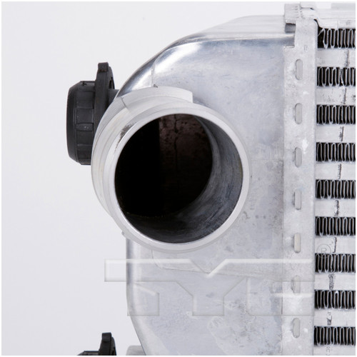 TYC Charge Air Cooler 18055 for 2011-2014 Hyundai 2.0L (Sonata)