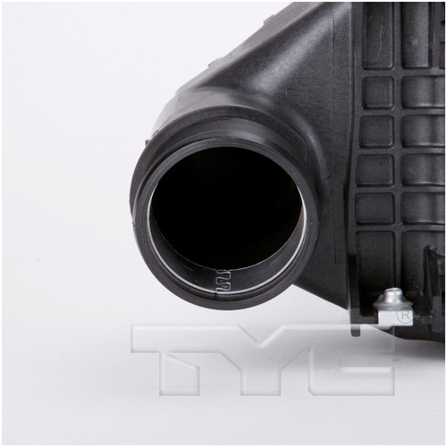 TYC Charge Air Cooler 18005 for 2013-2018 Ford 2.0L (Escape, Focus)
