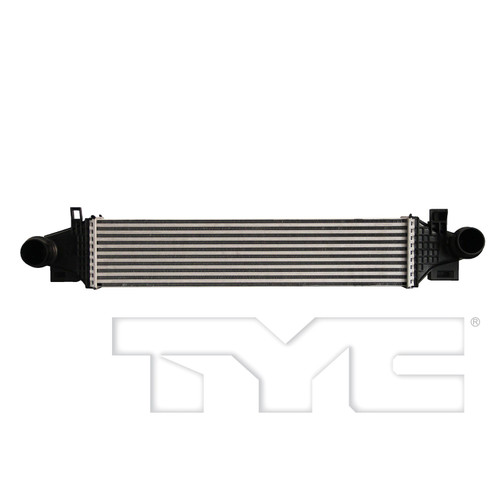 TYC Charge Air Cooler 18127 for 2020-2026 Ford/Lincoln 2.0L 2.3L (Escape, Maverick, Corsair)