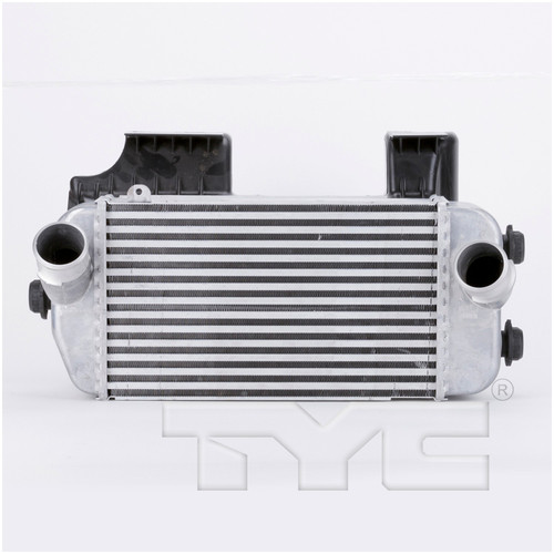 TYC Charge Air Cooler 18056 for 2013-2016 Hyundai 2.0L (Santa Fe Sport)