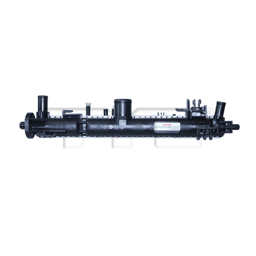 TYC Radiator 13869 for 2020 Toyota 1.8L (Corolla, Prius, Prius Prime)
