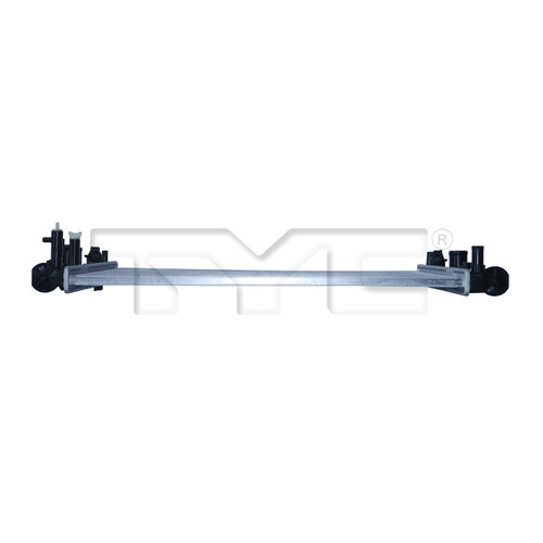 TYC Radiator 13869 for 2020 Toyota 1.8L (Corolla, Prius, Prius Prime)