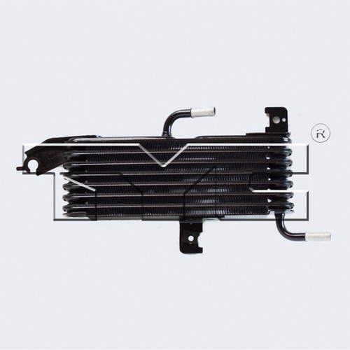 TYC Trans. Oil Cooler 19019 for 2003-2009 Lexus/Toyota 4.7L 4.0L (GX470, 4Runner)