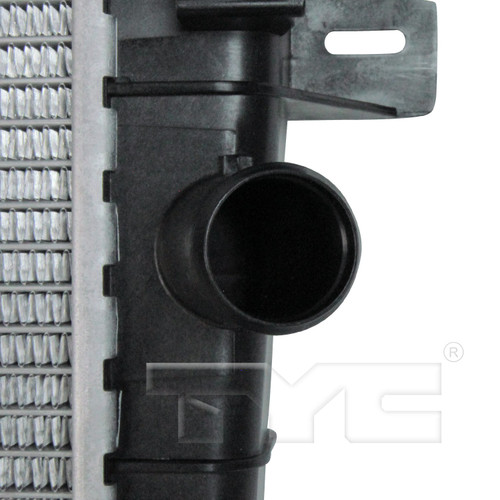 TYC Radiator 1824 for 1996-2001 Ford/Mercury 5.0L (Explorer, Mountaineer)