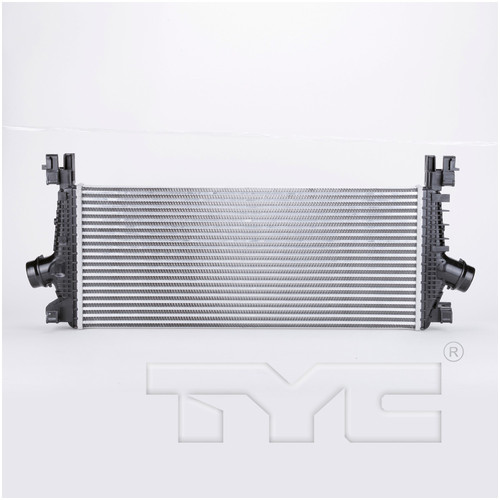 TYC Charge Air Cooler 18006 for 2011-2016 Buick/Chevrolet 2.0L 1.4L (Verano, Cruze, Cruze Limited)