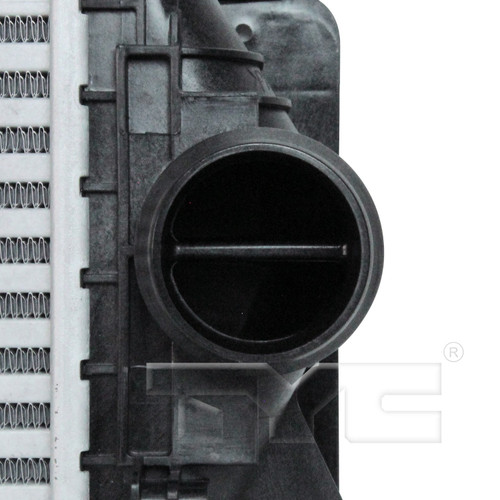 TYC Charge Air Cooler 18080 for 2014-2022 Mercedes-Benz 2.0L 2.1L (Sprinter 1500, Sprinter 2500, Sprinter 3500, Sprinter 3500XD)
