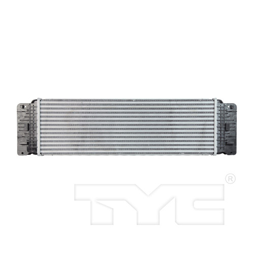 TYC Charge Air Cooler 18080 for 2014-2022 Mercedes-Benz 2.0L 2.1L (Sprinter 1500, Sprinter 2500, Sprinter 3500, Sprinter 3500XD)
