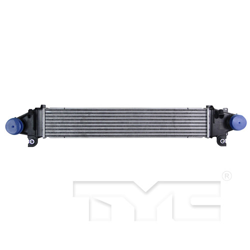 TYC Charge Air Cooler 18089 for 2016-2020 Buick 2.0L (Envision)