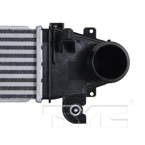 TYC Charge Air Cooler 18089 for 2016-2020 Buick 2.0L (Envision)