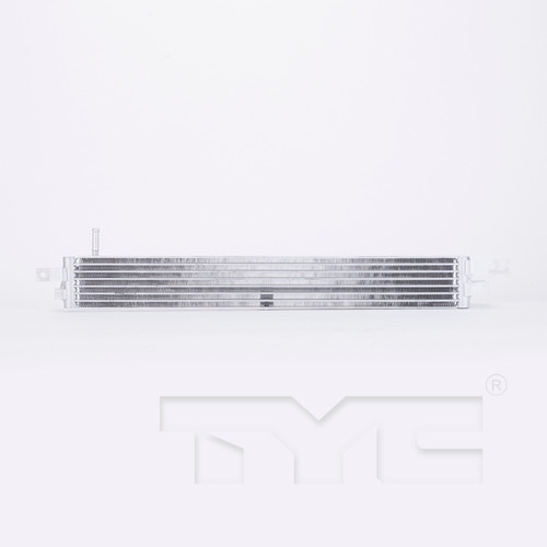 TYC Trans. Oil Cooler 19077 for 2013-2021 Buick/Chevrolet 1.4L (Encore, Trax)