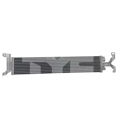 TYC Trans. Oil Cooler 19140 for 2018-2023 Volkswagen 2.0L 3.6L (Atlas, Atlas Cross Sport)