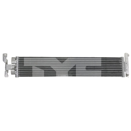 TYC Trans. Oil Cooler 19140 for 2018-2023 Volkswagen 2.0L 3.6L (Atlas, Atlas Cross Sport)