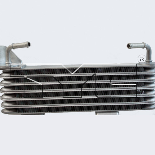 TYC Trans. Oil Cooler 19020 for 2001-2006 Hyundai 2.4L 2.7L (Santa Fe)